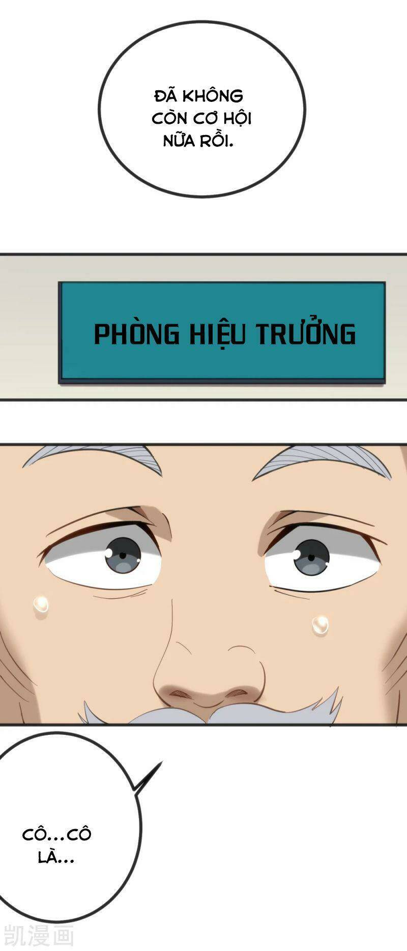Hộ Hoa Cao Thủ Tại Vườn Trường: Chapter 166