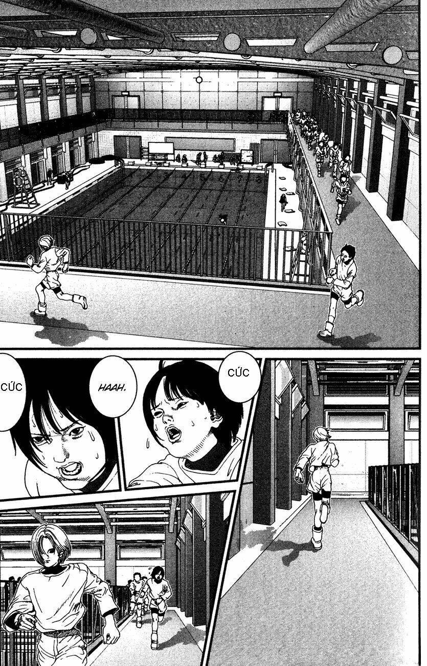 Zero One 01: Chapter 2
