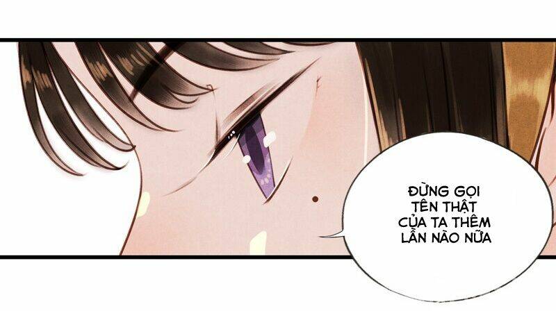 Thiếu Nữ Tản Mộng Đàm: Chapter 44