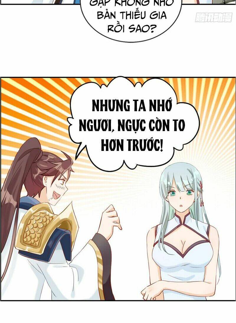 Tối Cường Hoàn Khố Hệ Thống: Chapter 7