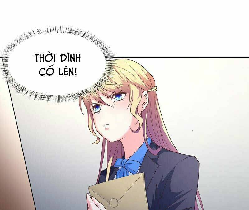 Chiến Lược Lãng Mạn Của Thịnh Thiếu: Chapter 29