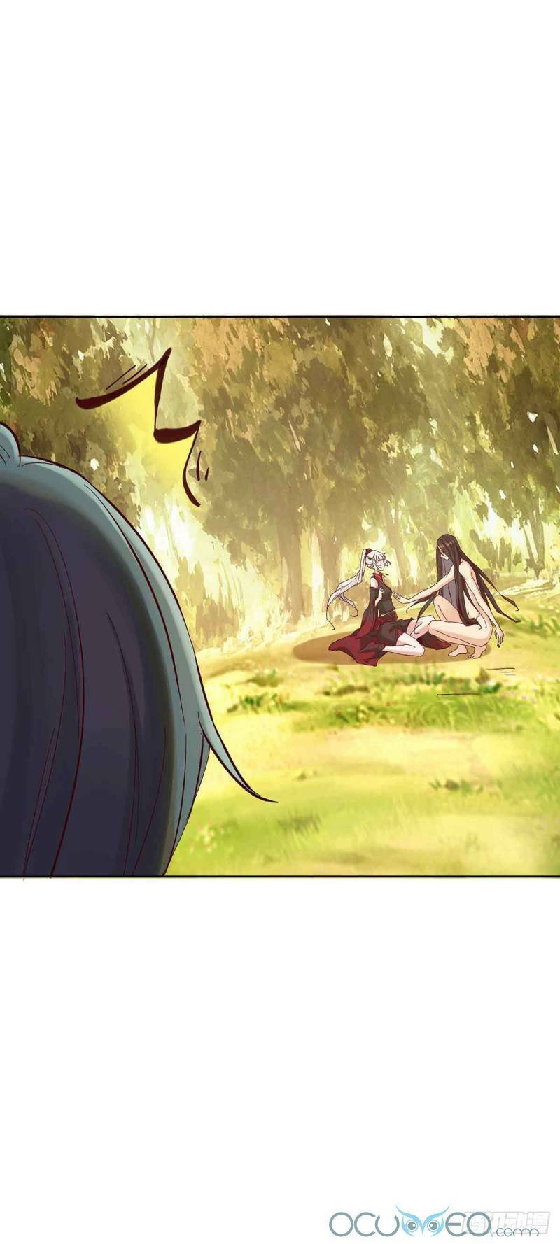 Minh Đế Độc Sủng Âm Dương Phi: Chapter 9