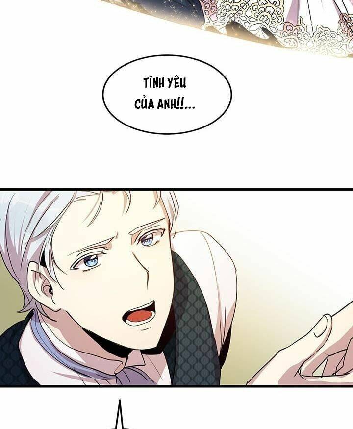 Công Tước, Loạn Vừa Thôi!: Chapter 10