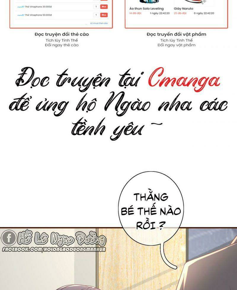 Bạn Gái Tôi Mới 30+: Chapter 68