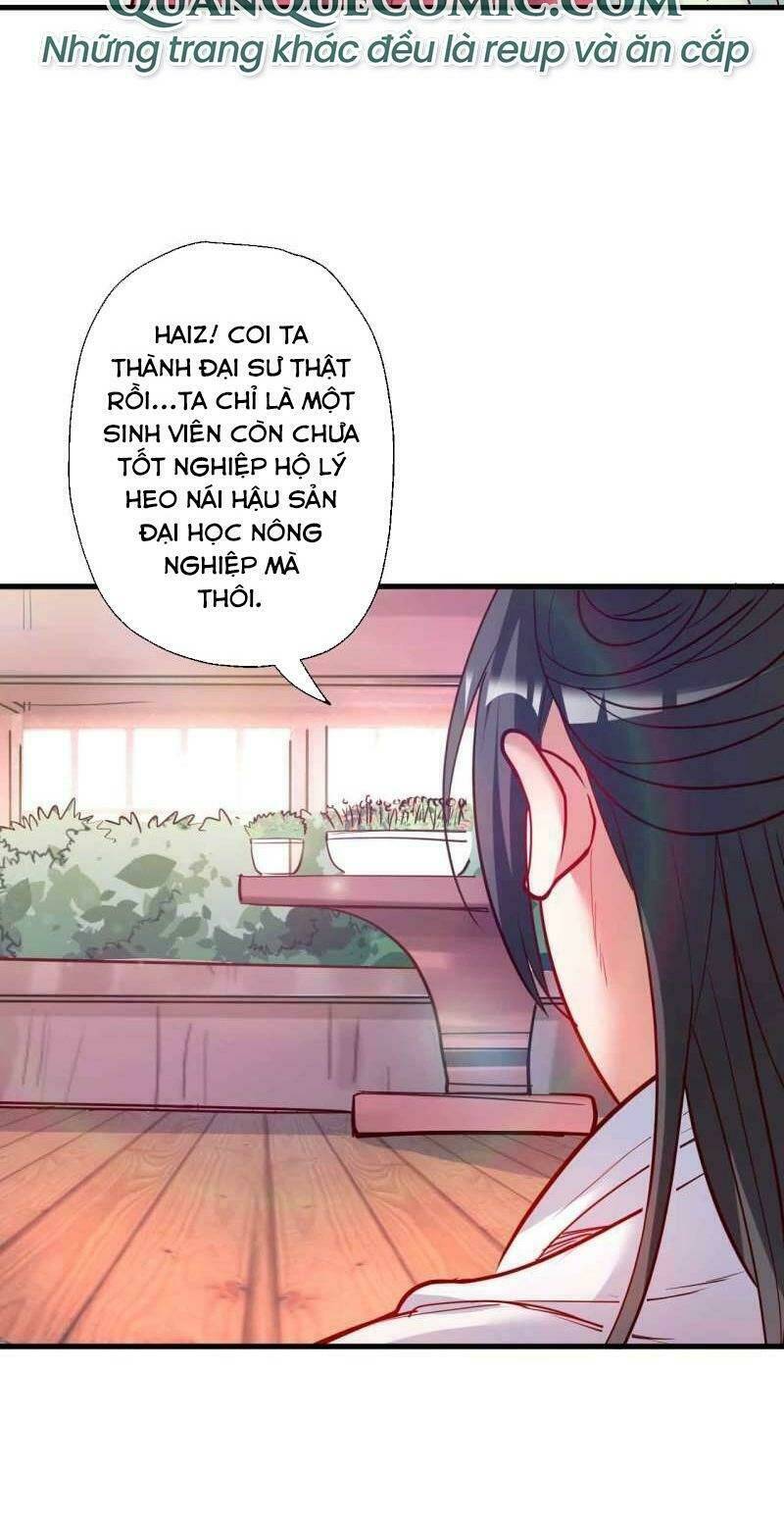 Tối Cường Đại Biểu Hoàng Kim Thận: Chapter 83