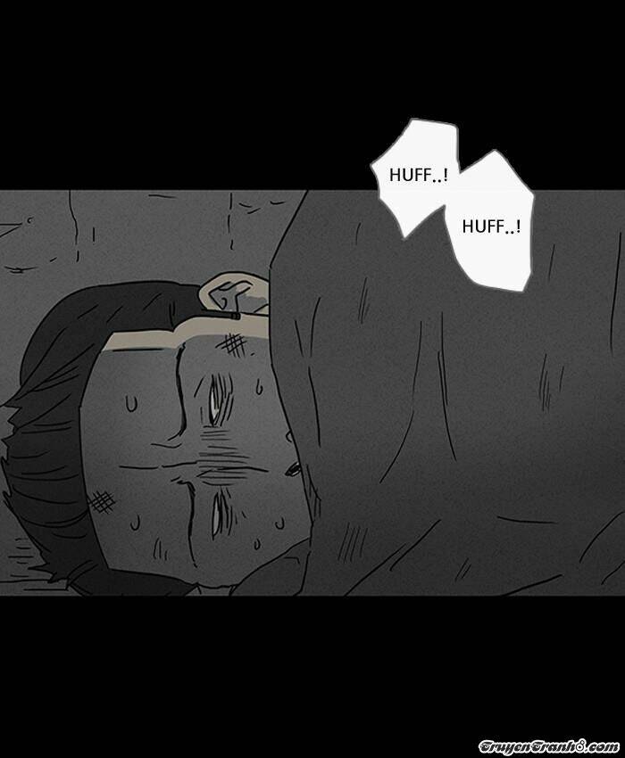 Những Câu Chuyện Bất Thường: Chapter 87