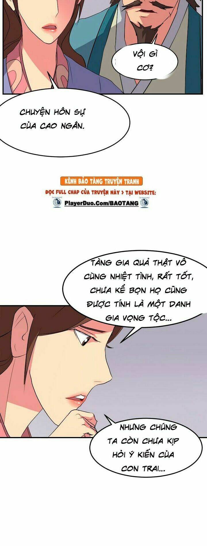 Trọng Sinh, Bất Khả Chiến Bại: Chapter 34