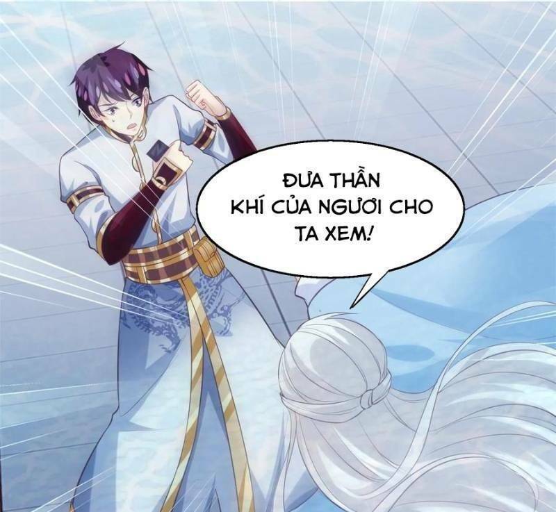 Ta Là Ngọc Hoàng Đại Đế: Chapter 76