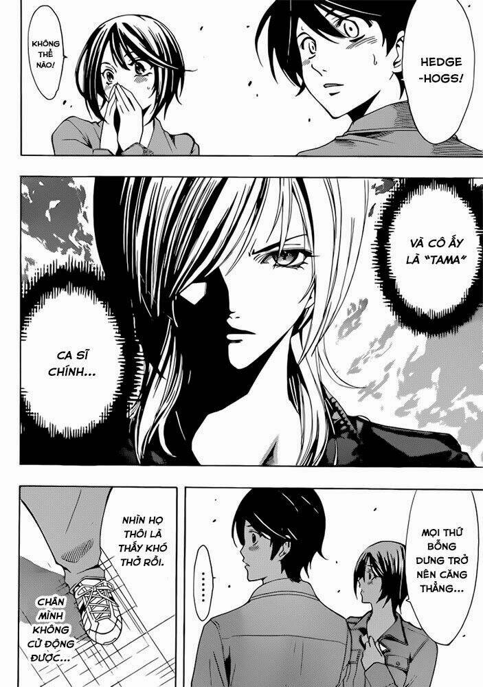 Fuuka: Chapter 62