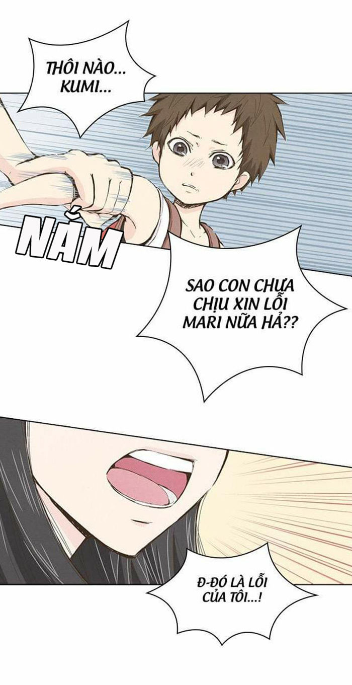 Làm Vợ Anh, Em Nhé: Chapter 10
