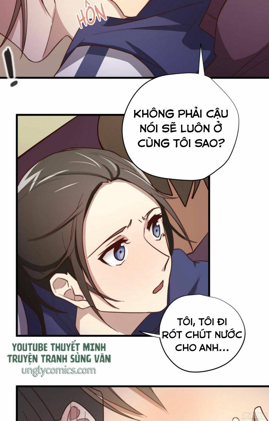 Đơn Phương Yêu Thầm Anh: Chapter 24