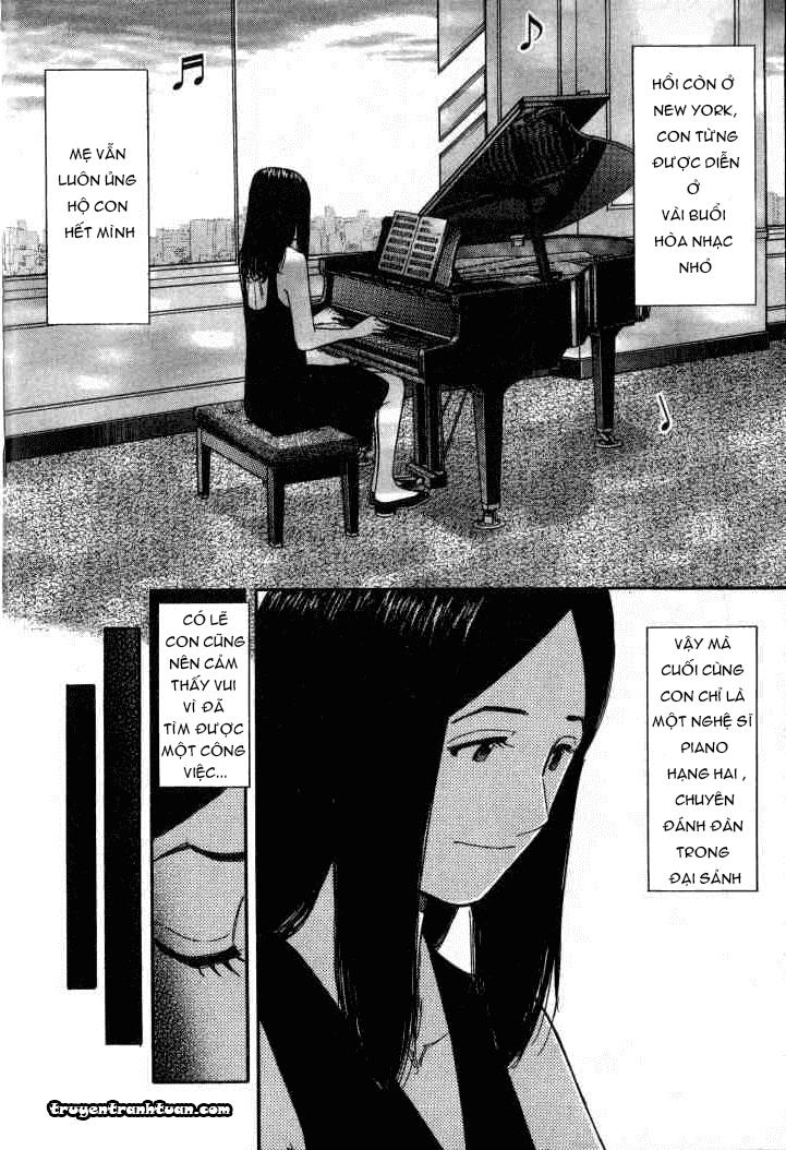 Bartender - Người Pha Chế Rượu: Chapter 89