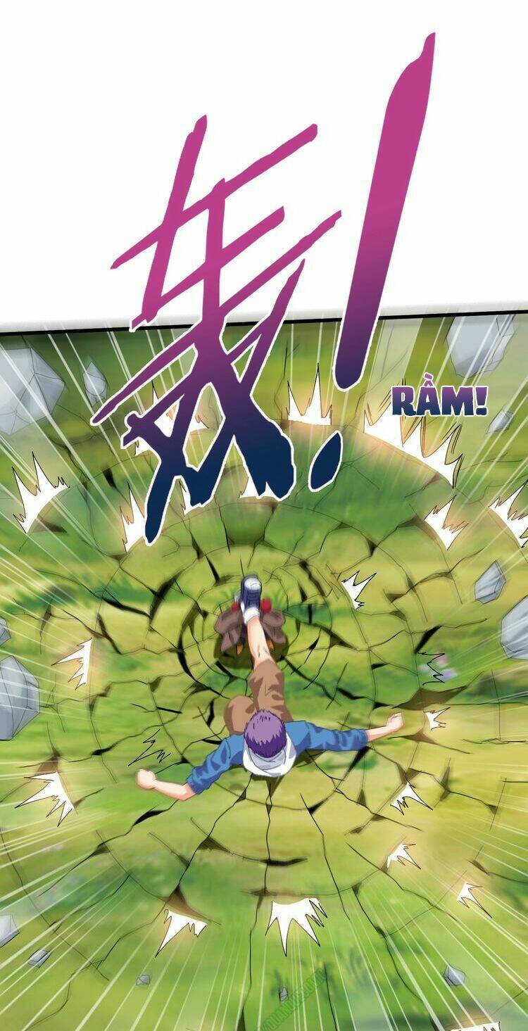 Kinh Thế Kỳ Nhân: Chapter 10