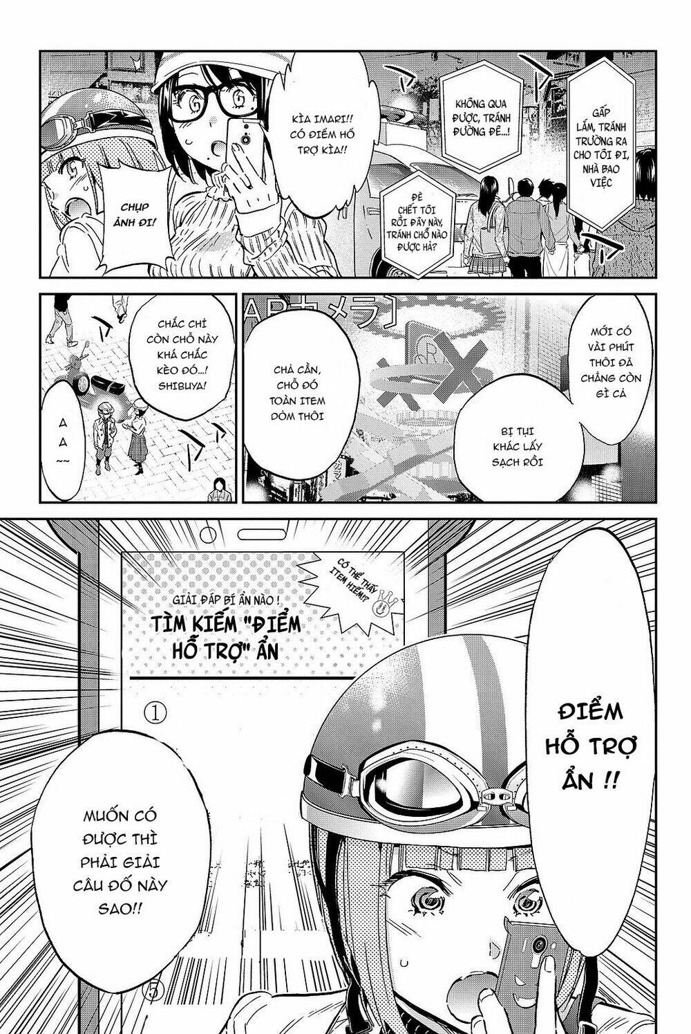 Real Account Ii: Chapter 89
