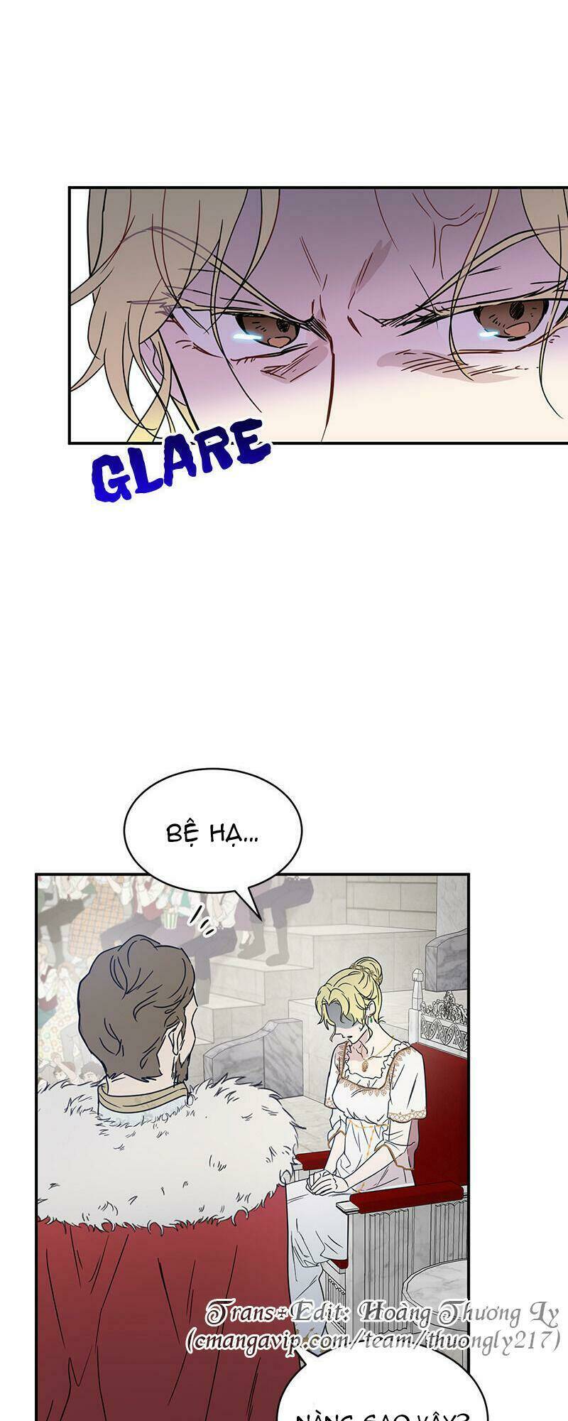 Bạn Trai Là Ngôi Sao: Chapter 25