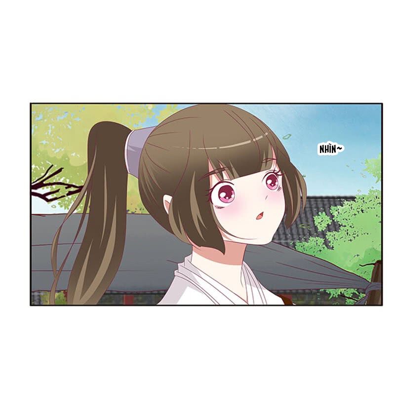 Thông Linh Phi: Chapter 323