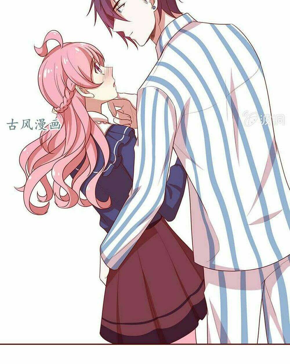 Cả Thế Giới Đều Không Bằng Người: Chapter 81