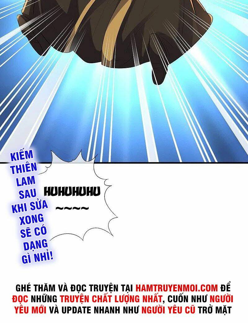 Phục Thiên Thánh Chủ: Chapter 220