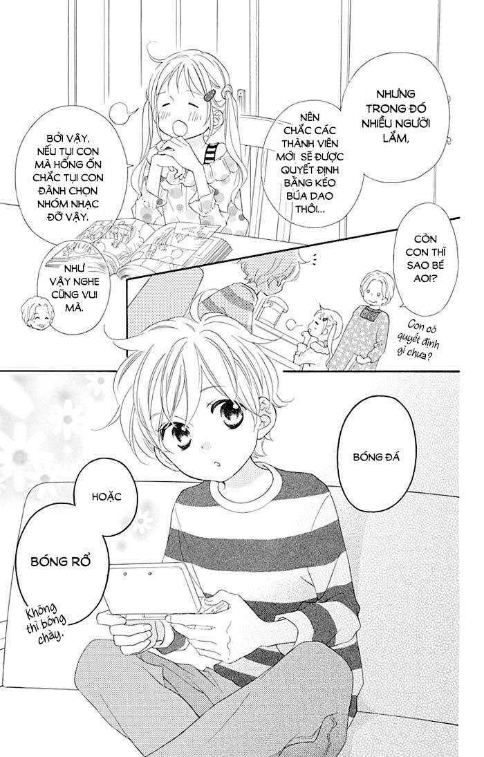 Life So Happy: Chapter 3