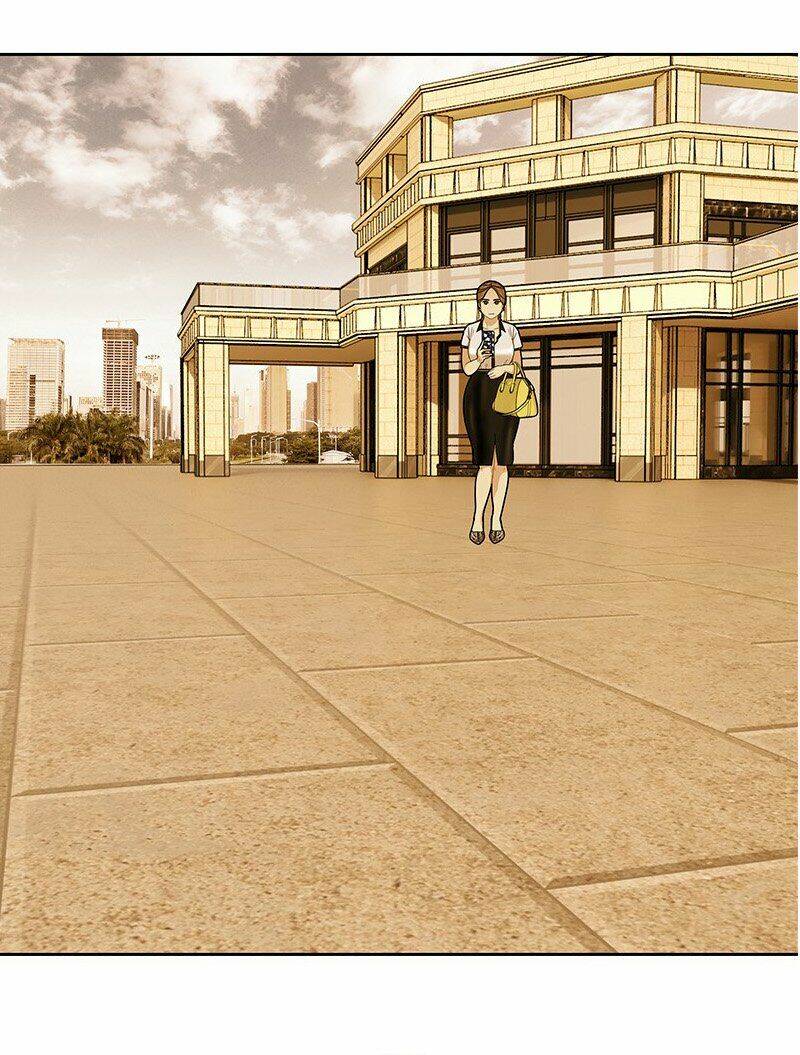 Nửa Đêm Ở Poppy Land: Chapter 21