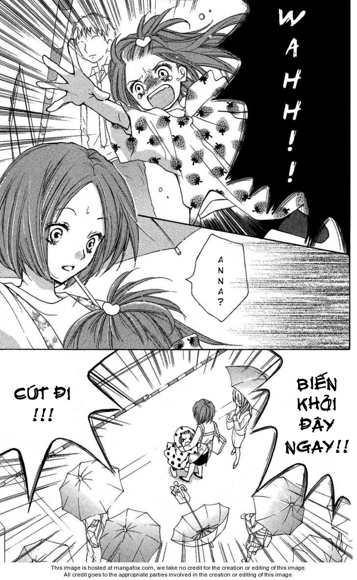 Screaming Lesson!!!: Chapter 4