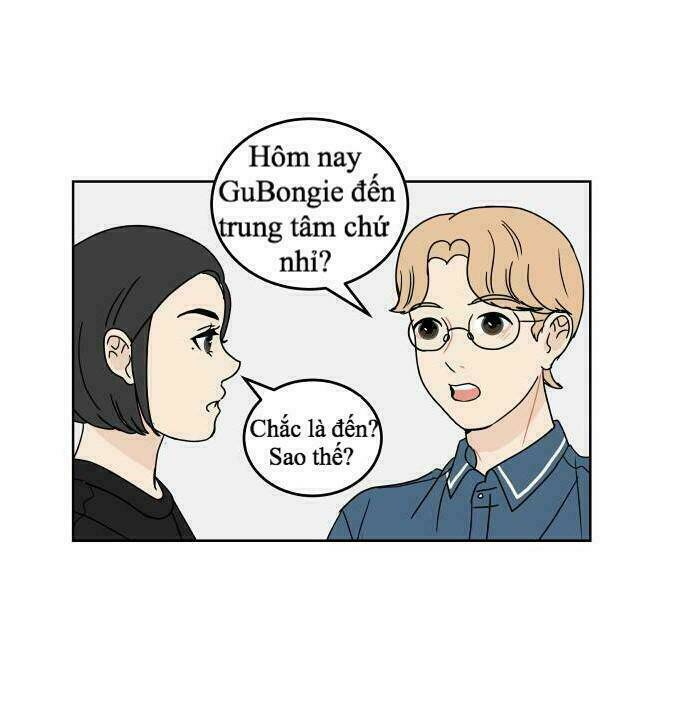 30 Phút Bước Đi Bên Em: Chapter 42