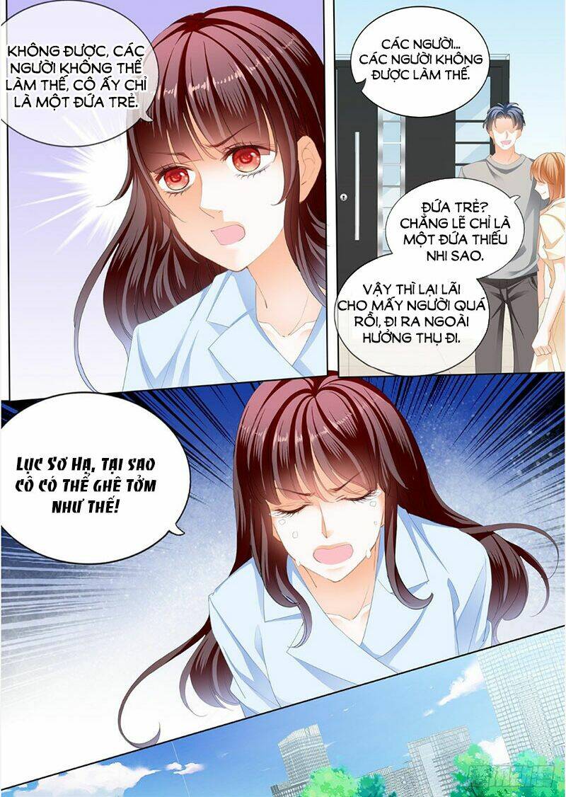 Thiểm Hôn Kiều Thê: Chapter 246