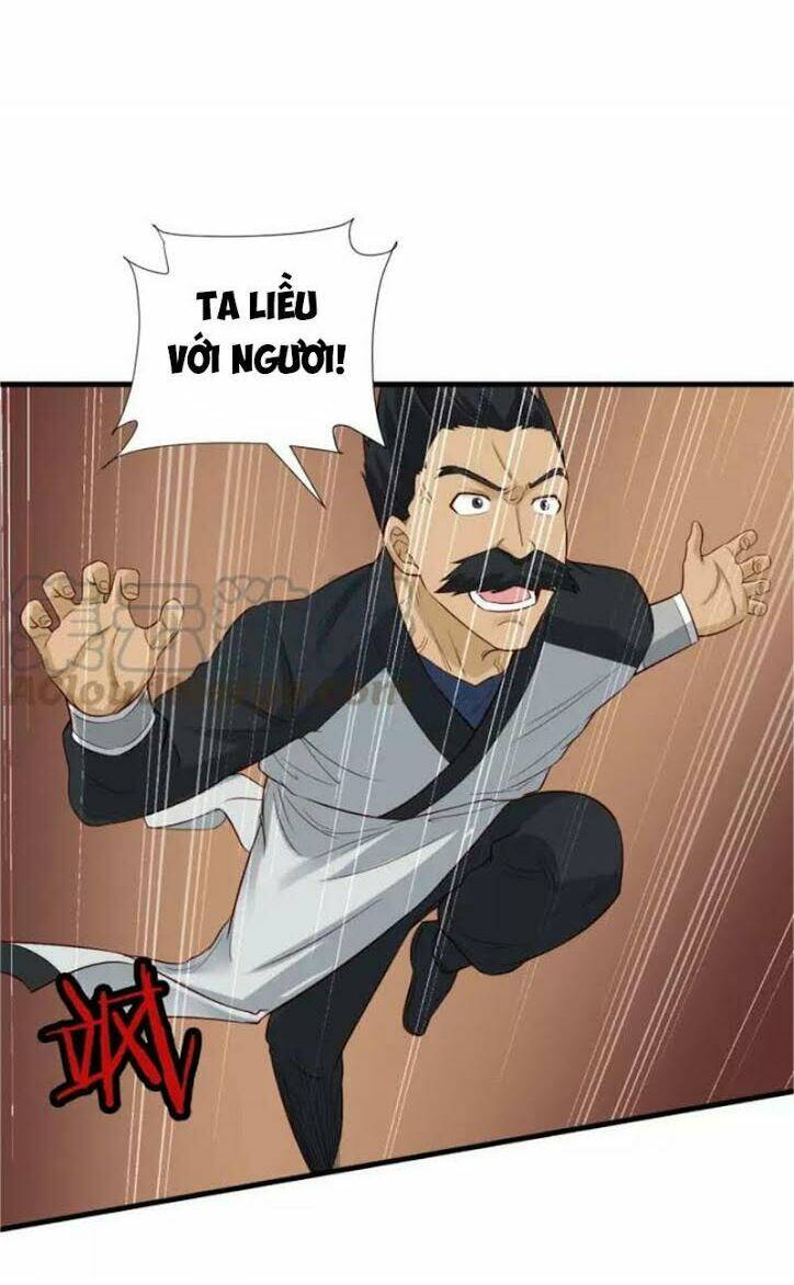 Hệ Thống Tu Tiên Mạnh Nhất: Chapter 61