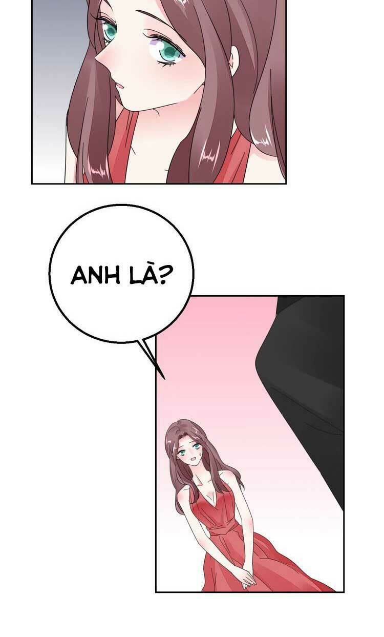 Điều Ước Sủng Ái Bất Bình Đẳng: Chapter 124.2