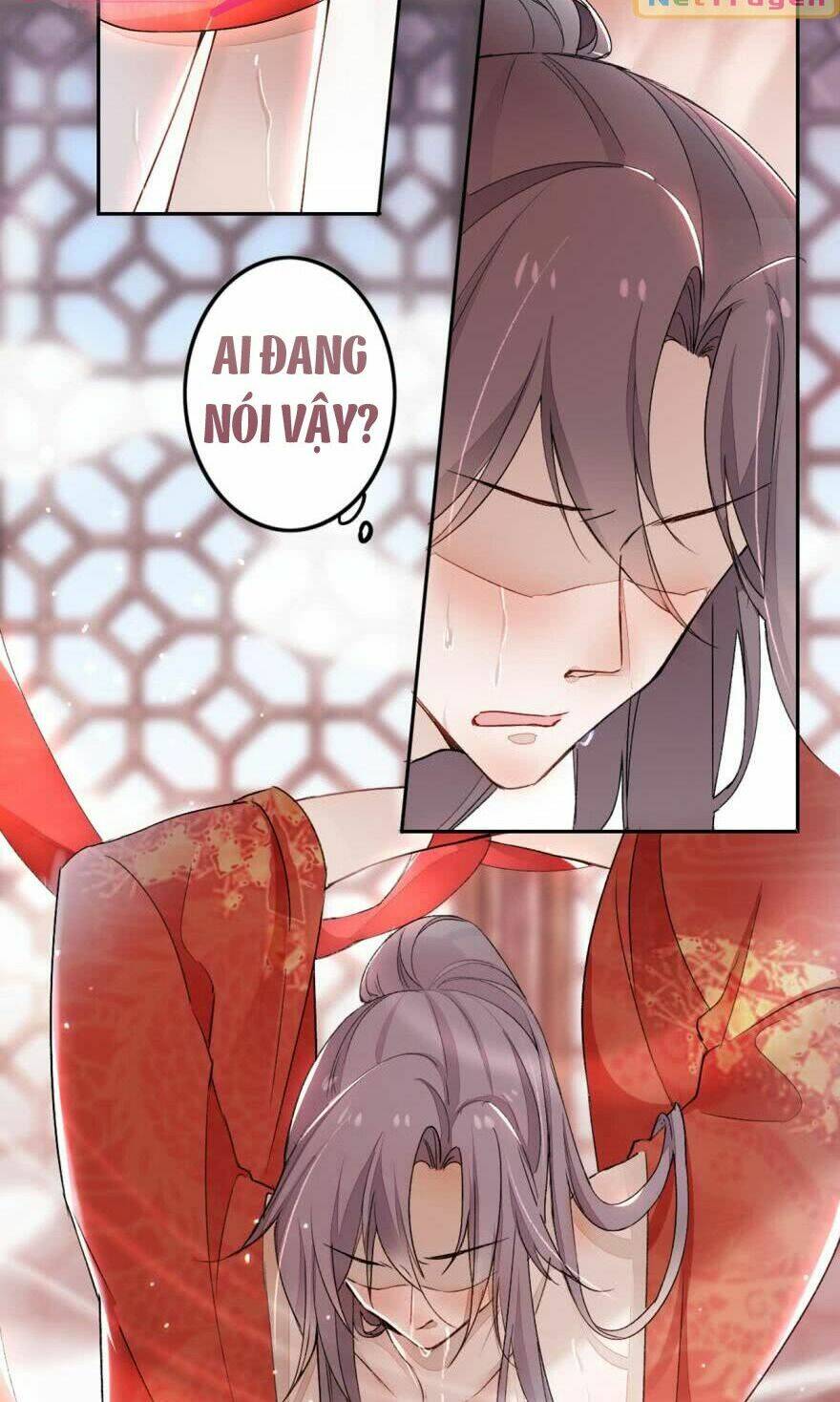 Nghịch Lai Thuận Thú: Chapter 3