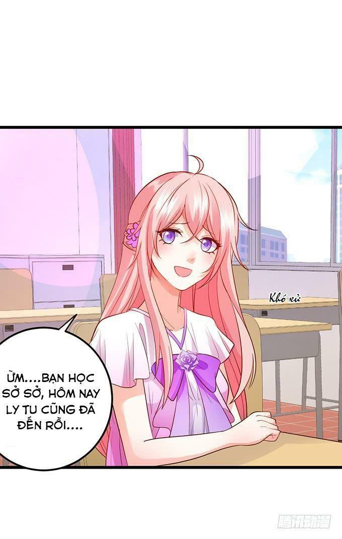 Hồ Tiên Hung Bạo: Chapter 89