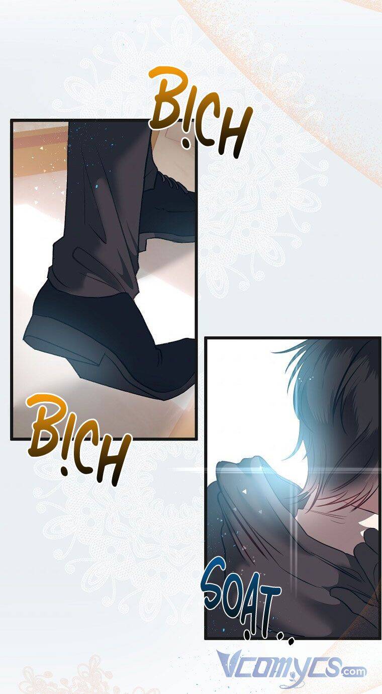 Phương Pháp Sống Sót Khi Phải Ngủ Cùng Hoàng Đế: Chapter 2