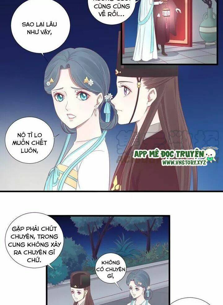 Hoàng Hậu Bận Lắm: Chapter 69
