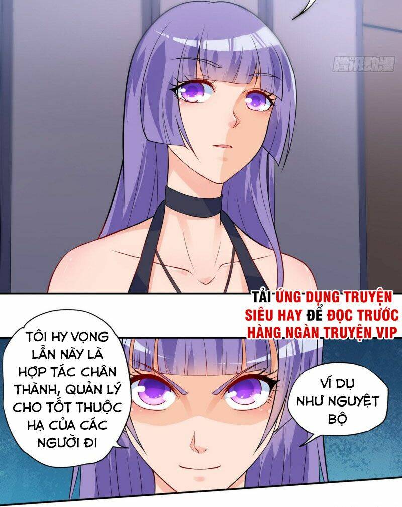 Tiên Giới Thương Thành: Chapter 31