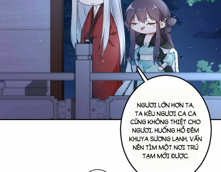 Hoa Nhan Sách: Chapter 19.1