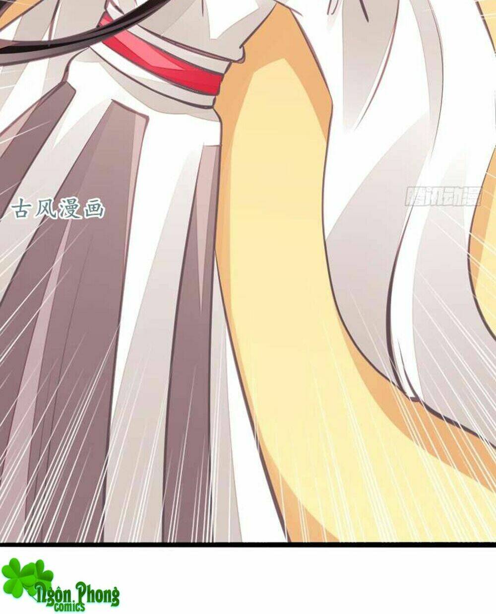 Vạn Năm Nhân Duyên Nhất Tuyến Khiên: Chapter 65.2