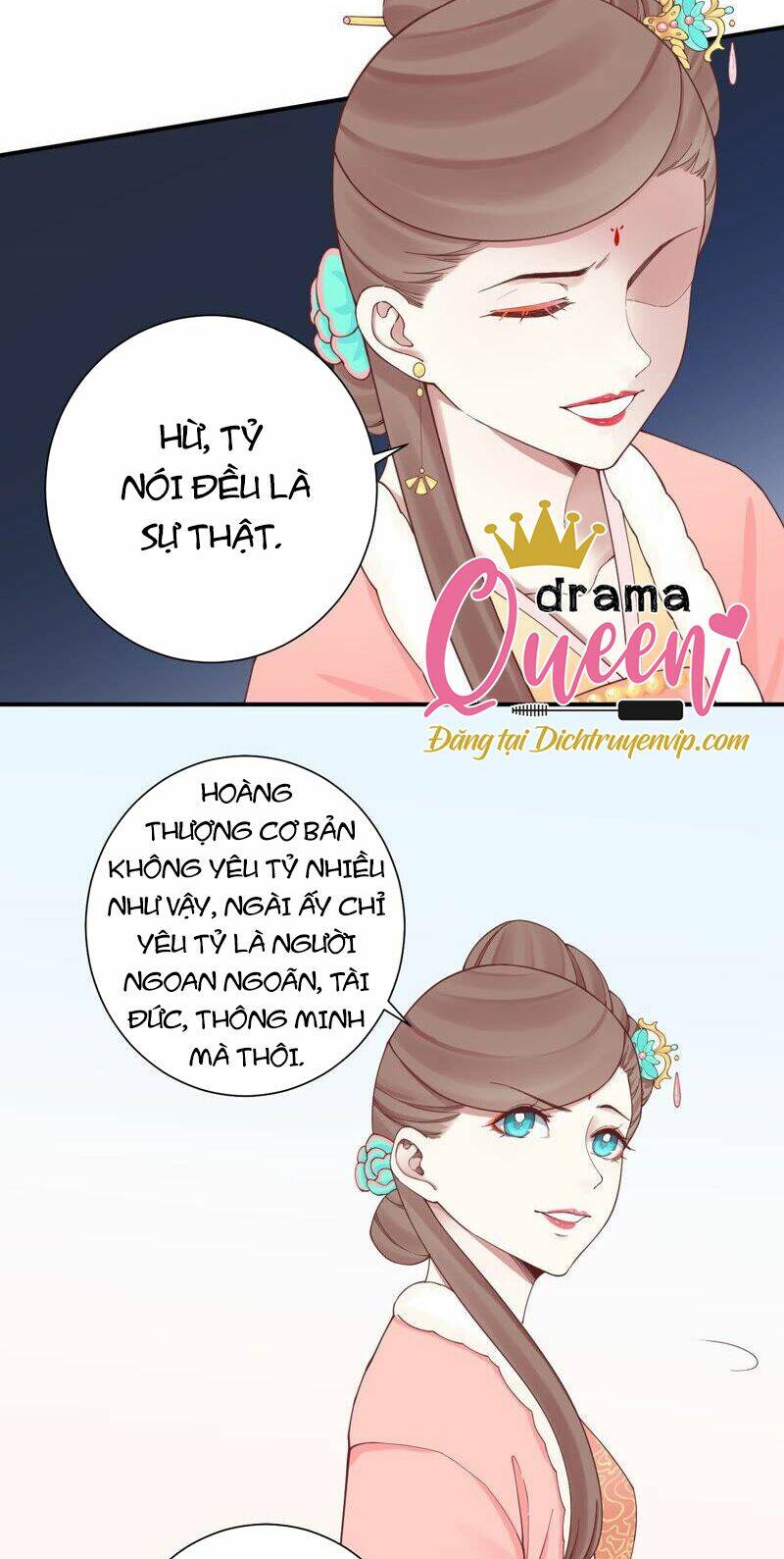 Hoàng Hậu Bận Lắm: Chapter 149