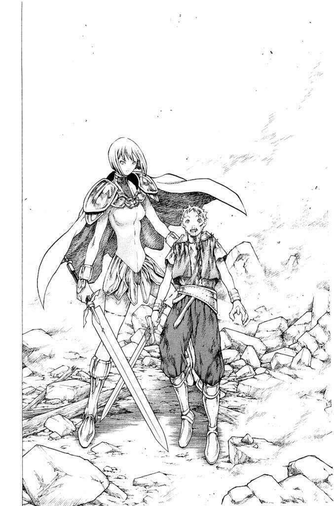 Mắt Bạc: Chapter 33