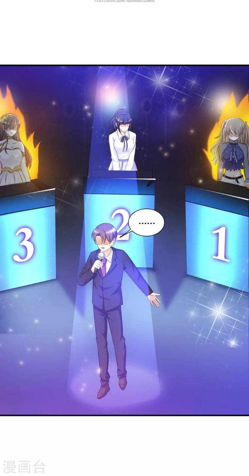 Tối Cường Vận Đào Hoa: Chapter 41