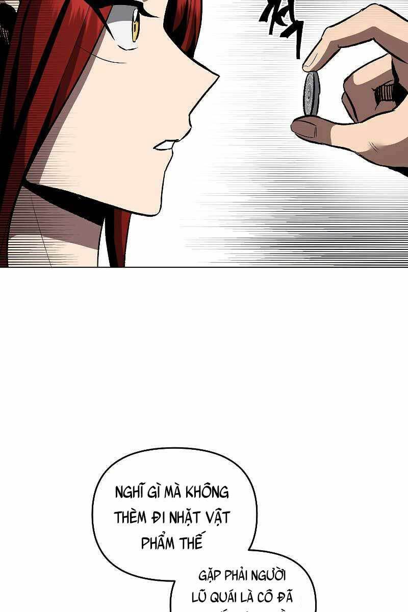 Con Đường Diệt Thần: Chapter 21