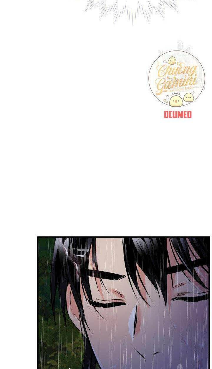 Cô Dâu Của Sói Đen: Chapter 10