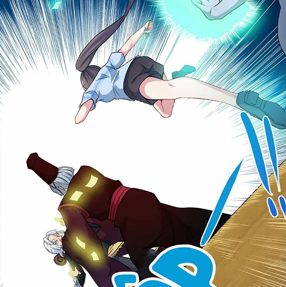 Ngạo Kiều Quỷ Vương Yêu Ta: Chapter 47.1