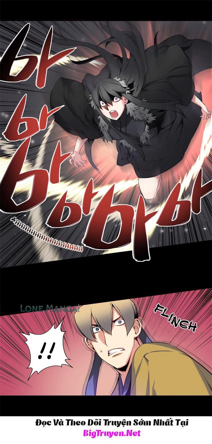 Marchan: The Embodiment Of Tales: Chapter 23