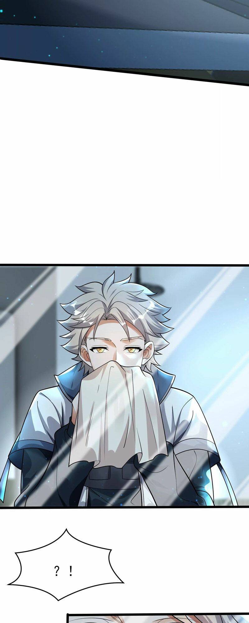 Trong Game Ta Là Vô Địch: Chapter 11