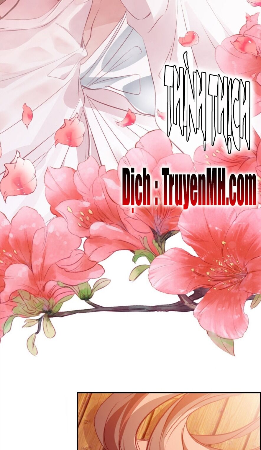 Gả Cho Một Tên Thái Giám Đáng Ghét: Chapter 88