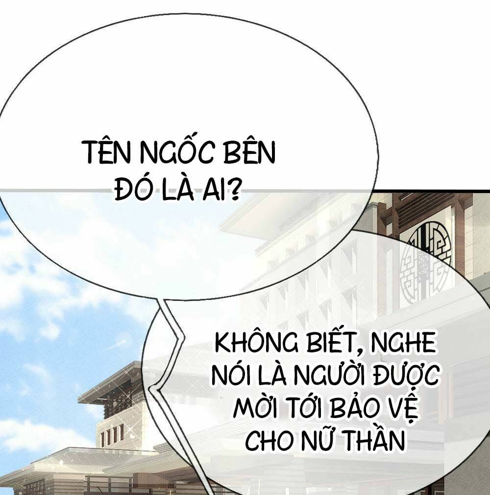 Tuyệt Thế Binh Vương: Chapter 91