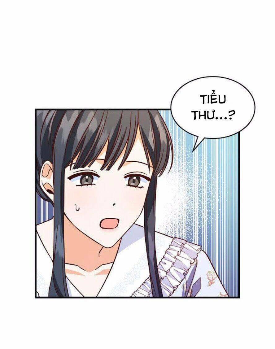 Lòng Trung Thành Với Kẻ Ác: Chapter 14