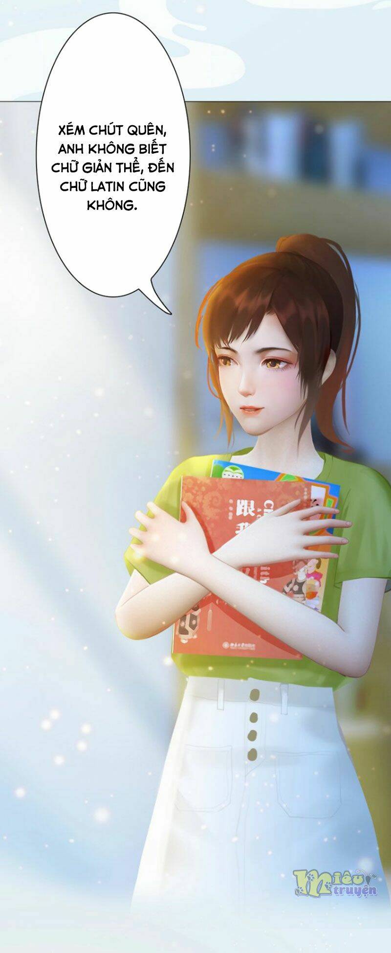 Phong Quỷ Truyền Thuyết: Chapter 101.3