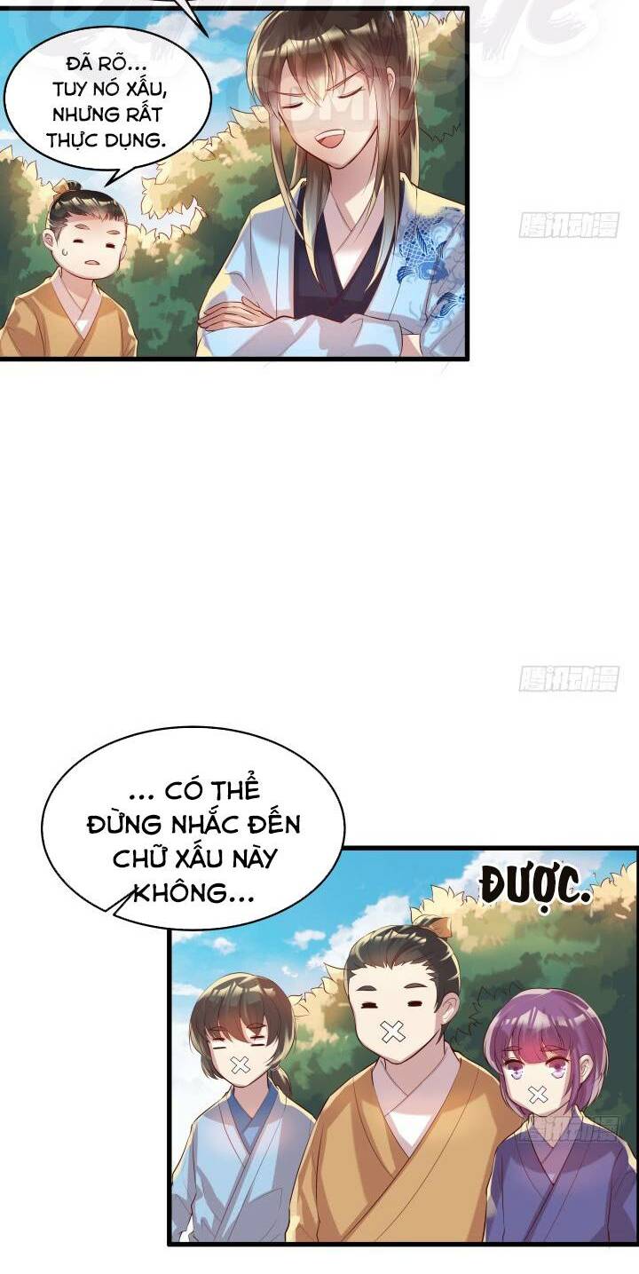 Siêu Phàm Truyện: Chapter 19