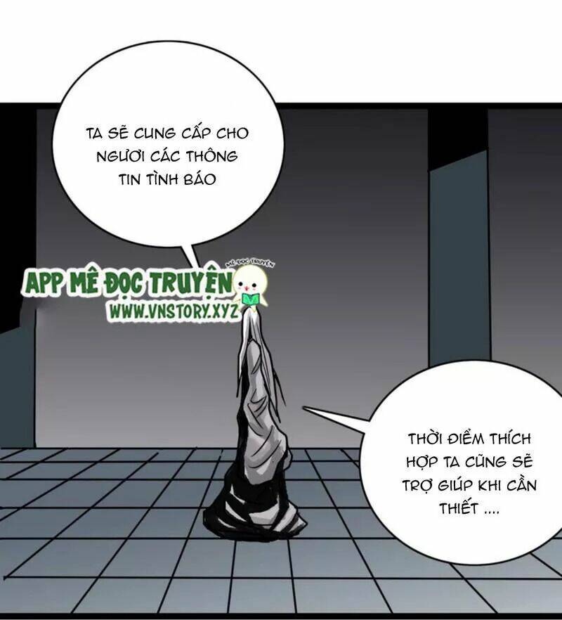 Thiếu Niên Siêu Năng Lực: Chapter 50
